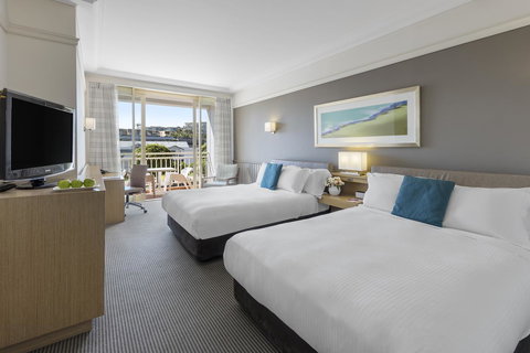 Crowne Plaza Terrigal Pacific, An IHG Hotel - Accommodation Sydney 26