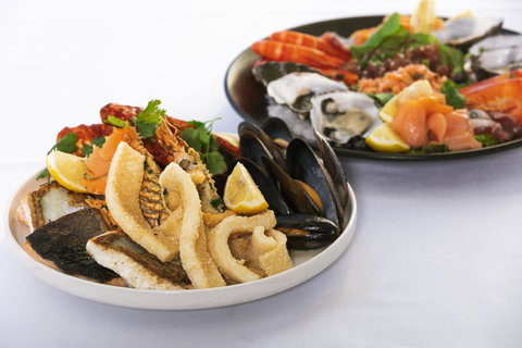 Crowne Plaza Terrigal Pacific, An IHG Hotel - Accommodation Sydney 21