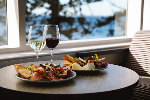 Crowne Plaza Terrigal Pacific, An IHG Hotel - Accommodation Sydney 11