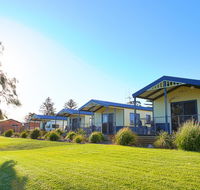 Discovery Parks  Whyalla Foreshore - Sydney 4u