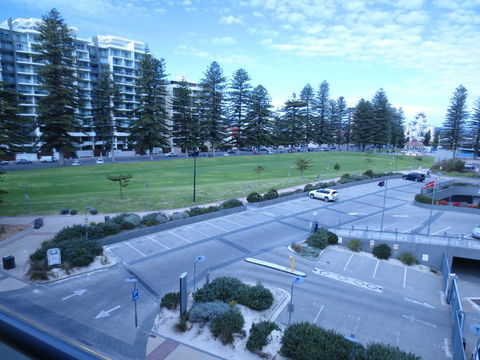 Lights Landing Apartments - Sydney 4u 12