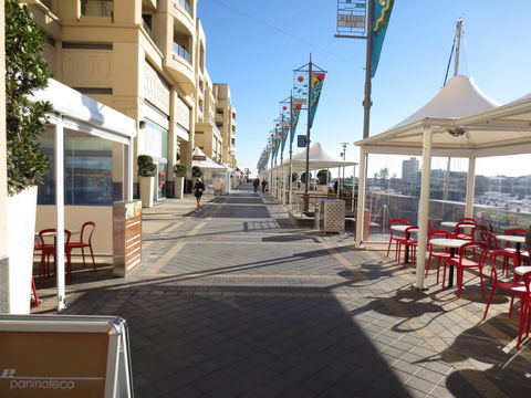 Lights Landing Apartments - Sydney 4u 2
