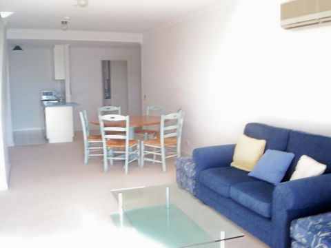 Lights Landing Apartments - Sydney 4u 19