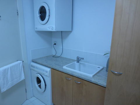 Lights Landing Apartments - Sydney 4u 10