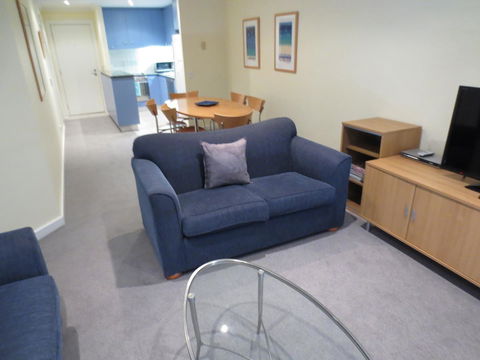 Lights Landing Apartments - Sydney 4u 32
