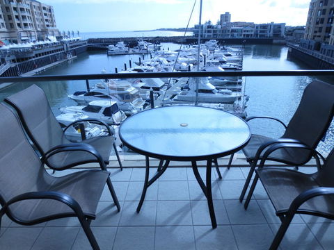 Lights Landing Apartments - Sydney 4u 25