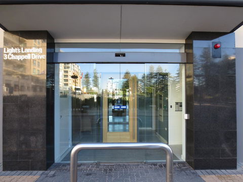 Lights Landing Apartments - Sydney 4u 3
