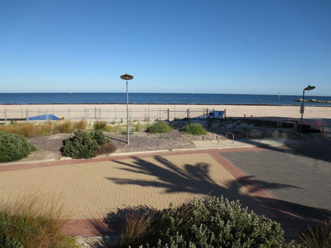 Lights Landing Apartments - Sydney 4u 17