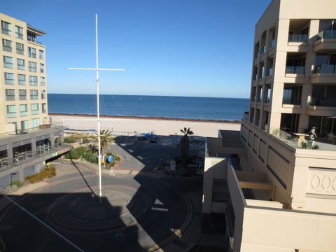 Lights Landing Apartments - Sydney 4u 15
