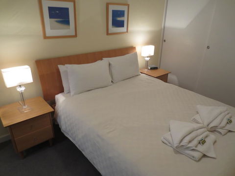 Lights Landing Apartments - Sydney 4u 29