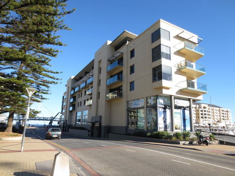 Lights Landing Apartments - Sydney 4u 1
