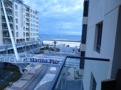 Lights Landing Apartments - Sydney 4u 13