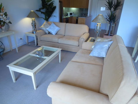 Lights Landing Apartments - Sydney 4u 5