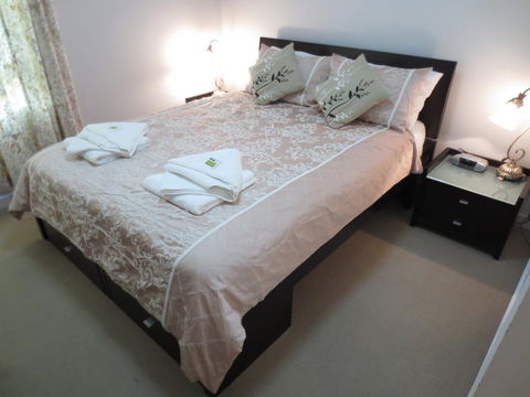Lights Landing Apartments - Sydney 4u 24