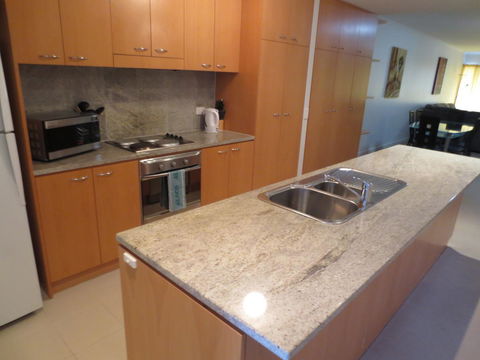 Lights Landing Apartments - Sydney 4u 21