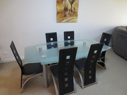Lights Landing Apartments - Sydney 4u 22