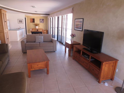 Lights Landing Apartments - Sydney 4u 18