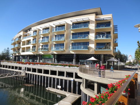 Lights Landing Apartments - Sydney 4u 0