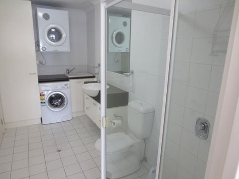 Lights Landing Apartments - Sydney 4u 36