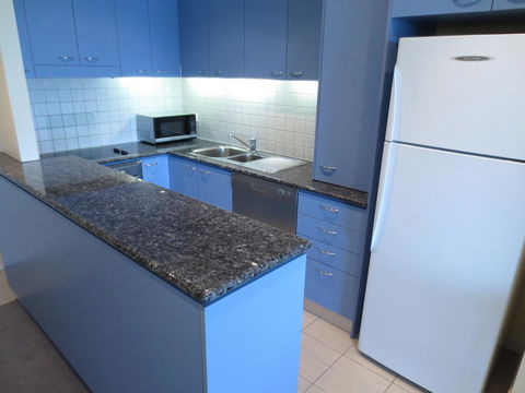 Lights Landing Apartments - Sydney 4u 31