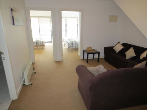 Lights Landing Apartments - Sydney 4u 35