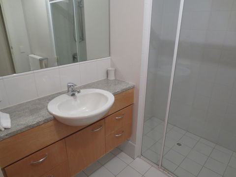 Lights Landing Apartments - Sydney 4u 26