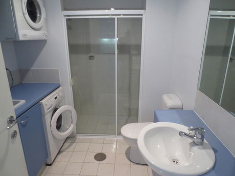 Lights Landing Apartments - Sydney 4u 28