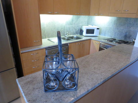 Lights Landing Apartments - Sydney 4u 7