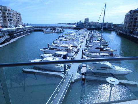 Lights Landing Apartments - Sydney 4u 34
