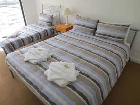 Lights Landing Apartments - Sydney 4u 38