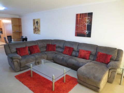Lights Landing Apartments - Sydney 4u 23
