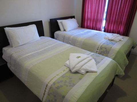 Lights Landing Apartments - Sydney 4u 20