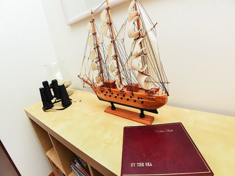 Franklin Beachfront Apartments - Accommodation Sydney 11