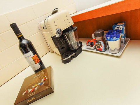 Franklin Beachfront Apartments - Accommodation Sydney 8