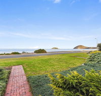 Franklin Beachfront Apartments - Sydney 4u