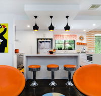 Barossa Retro BnB - Sydney 4u