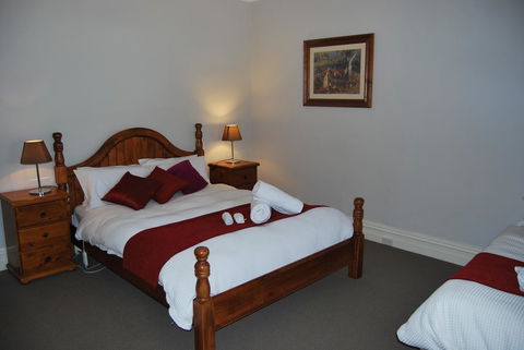 Jacaranda Cottage - Sydney 4u 7