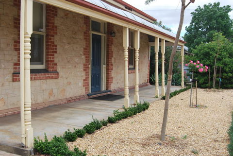 Jacaranda Cottage - Sydney 4u 12