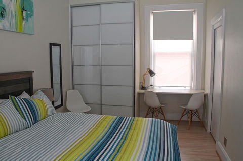 Smugglers Inn Studio Apartments - Sydney 4u 16