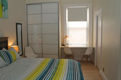 Smugglers Inn Studio Apartments - Sydney 4u 18