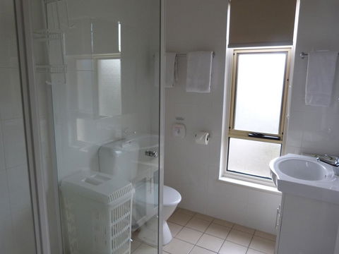 Glenelg Holiday Apartments - Corfu - Sydney 4u 14