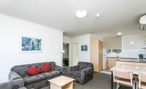 Glenelg Holiday Apartments - Corfu - Sydney 4u 3