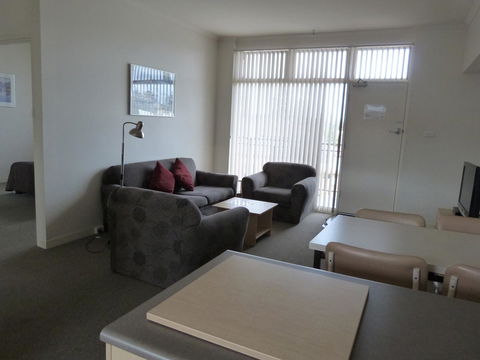Glenelg Holiday Apartments - Corfu - Sydney 4u 6