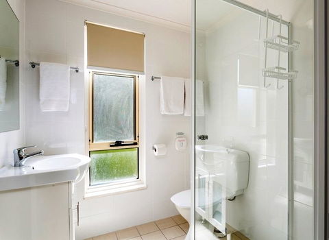 Glenelg Holiday Apartments - Corfu - Sydney 4u 17