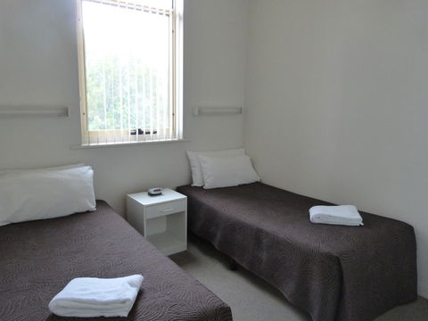 Glenelg Holiday Apartments - Corfu - Sydney 4u 11