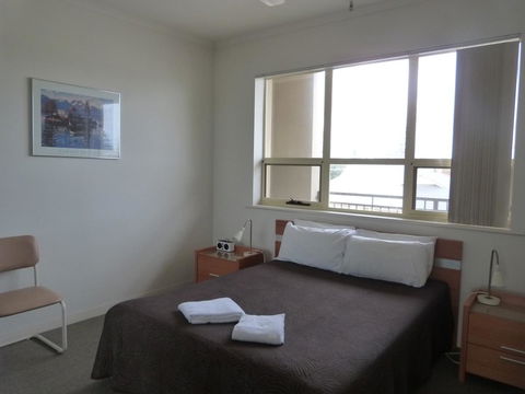 Glenelg Holiday Apartments - Corfu - Sydney 4u 13