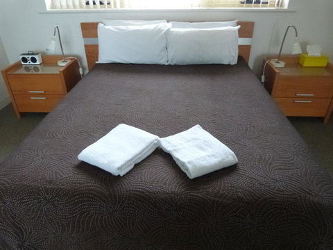 Glenelg Holiday Apartments - Corfu - Sydney 4u 12
