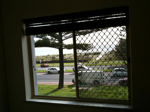 Adelaide - Semaphore Beach Front - Sydney 4u 14