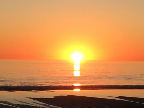 Adelaide - Semaphore Beach Front - Sydney 4u 0