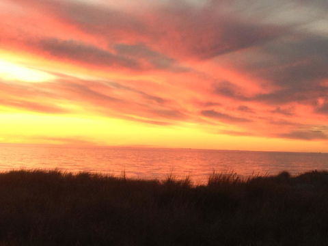 Adelaide - Semaphore Beach Front - Sydney 4u 37